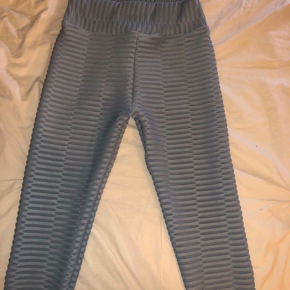 Scrunch booty legging - Picture 3 of 6